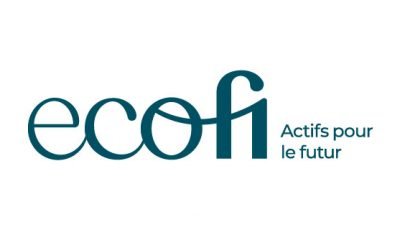 logo vector Ecofi