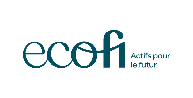 logo vector Ecofi