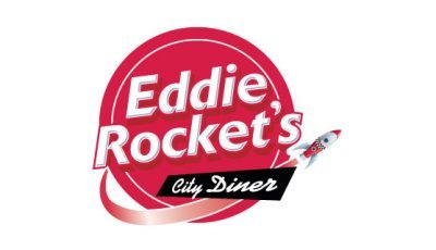 logo vector Eddie Rockets