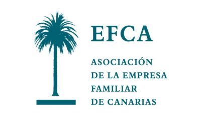 logo vector EFCA