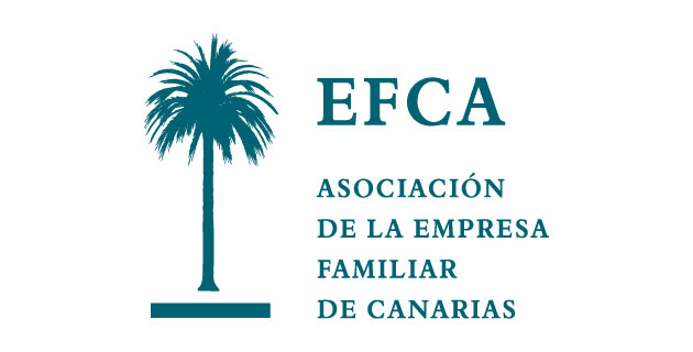 logo vector EFCA