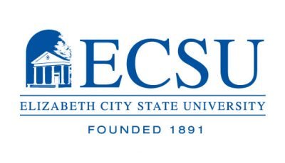 logo vector Elizabeth City State University