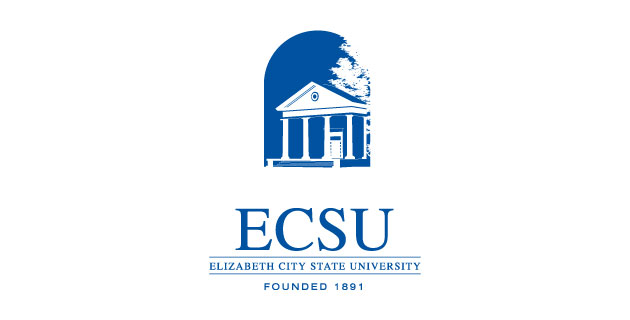 logo vector Elizabeth City State University