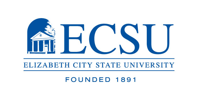 logo vector Elizabeth City State University