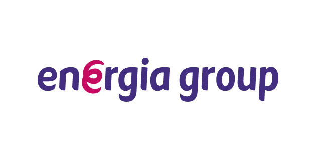 logo vector Energia Group