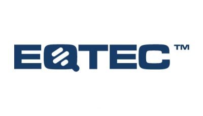 logo vector EQTEC