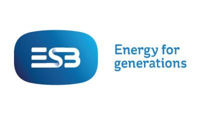 logo vector ESB