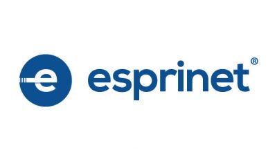 logo vector Esprinet