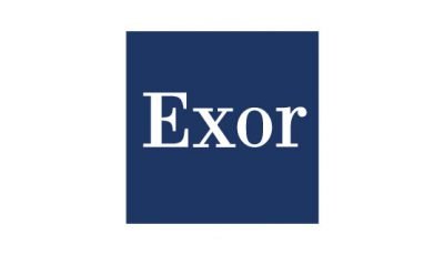 logo vector Exor