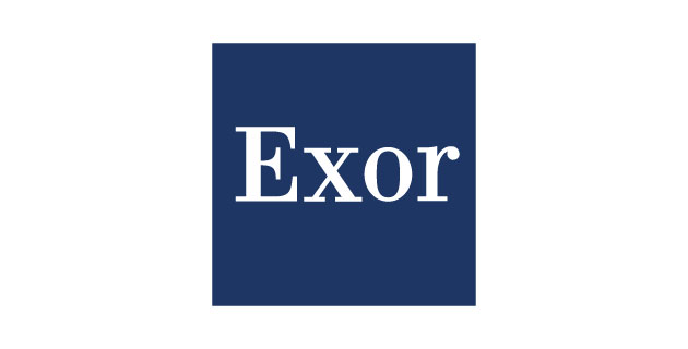 logo vector Exor