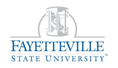logo vector Fayetteville State University