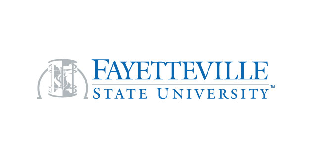 logo vector Fayetteville State University