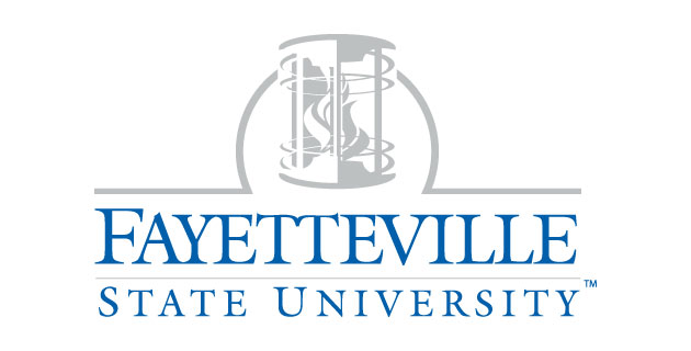 logo vector Fayetteville State University