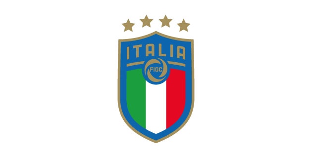 logo vector Federazione Italiana Giuoco Calcio