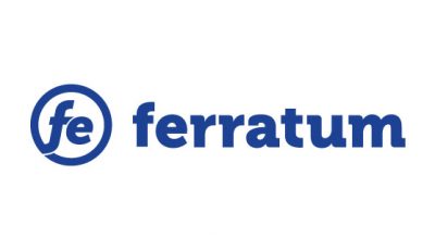 logo vector Ferratum Group