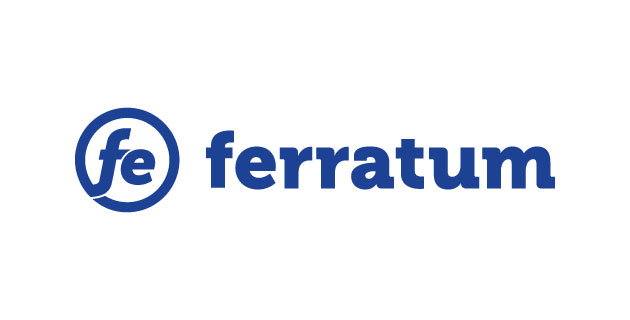 logo vector Ferratum Group