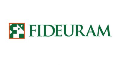 logo vector Fideuram