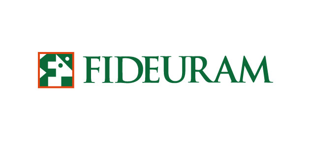 logo vector Fideuram