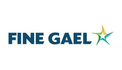 logo vector Fine Gael