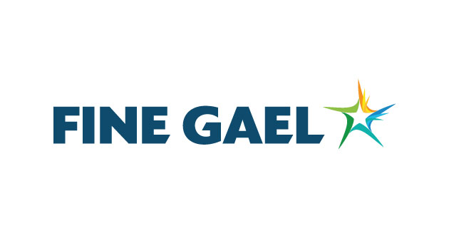logo vector Fine Gael