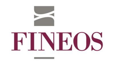 logo vector Fineos