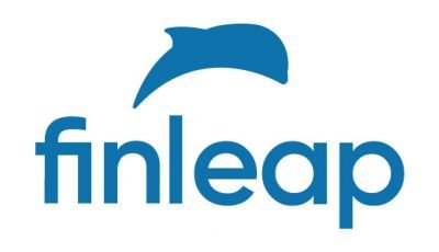 logo vector finleap