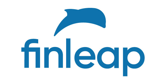 logo vector finleap