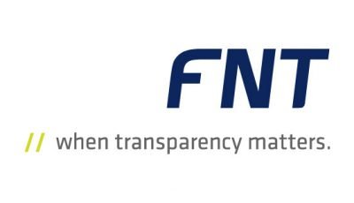 logo vector FNT Software