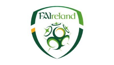 logo vector Football Association of Ireland