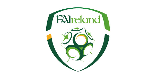 logo vector Football Association of Ireland