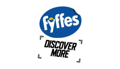 logo vector Fyffes