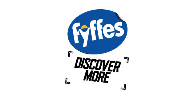 logo vector Fyffes