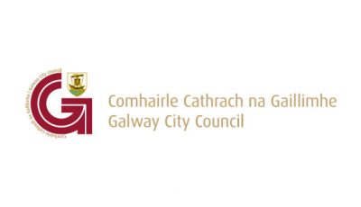 logo vector Galway City Council