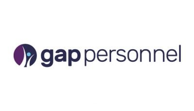 logo vector gap personnel