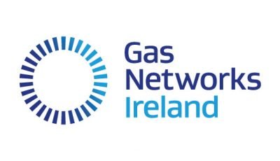 logo vector Gas Networks Ireland