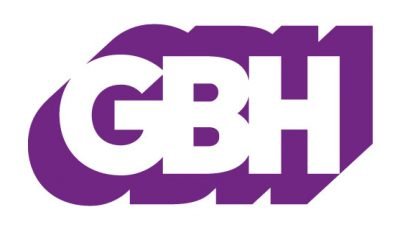 logo vector GBH
