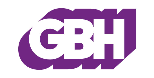 logo vector GBH
