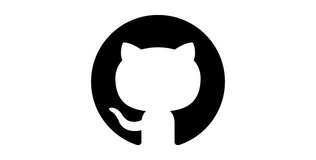 logo vector GitHub