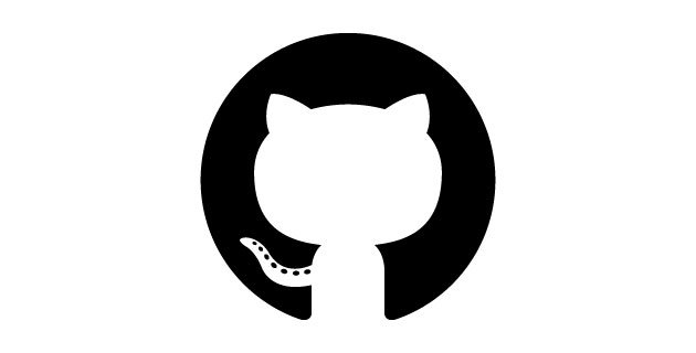 logo vector GitHub