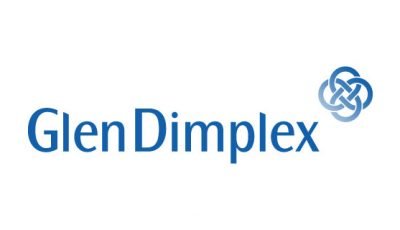 logo vector Glen Dimplex Group
