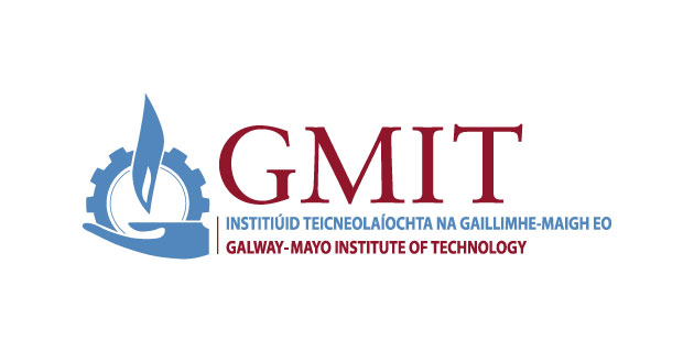 logo vector GMIT