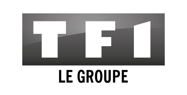 logo vector Groupe TF1