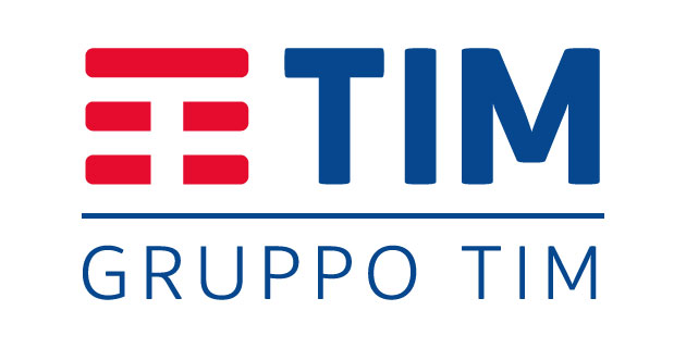 logo vector Gruppo TIM
