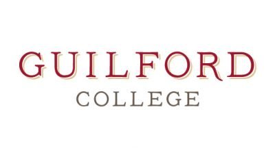 logo vector Guilford College