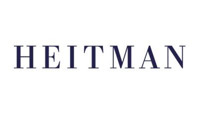 logo vector Heitman