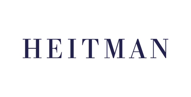 logo vector Heitman