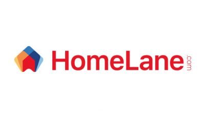 logo vector HomeLane