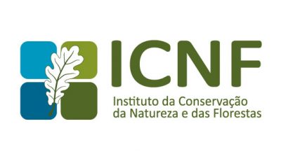 logo vector ICNF