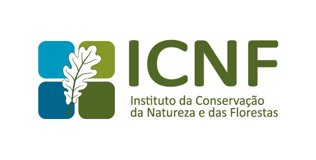 logo vector ICNF