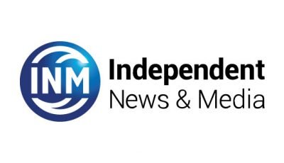 logo vector Independent News & Media